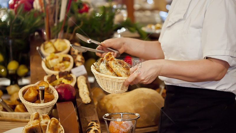 食品OEM材质分类：揭秘食品包装背后的秘密