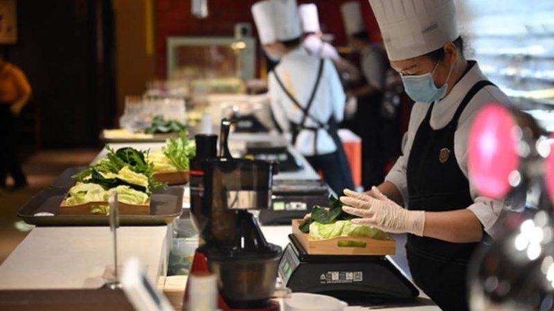 建立厂家直供渠道需要企业具备以下条件：