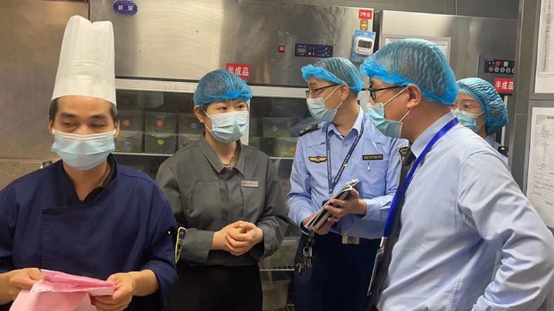 食品OEM代工合同标准：揭秘食品代工的合规之路