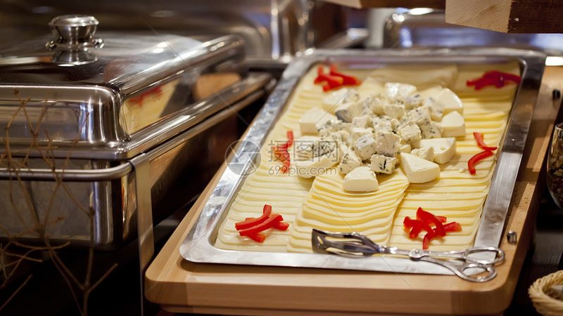 自制蜜饯果干，从原料到成品的细致之旅