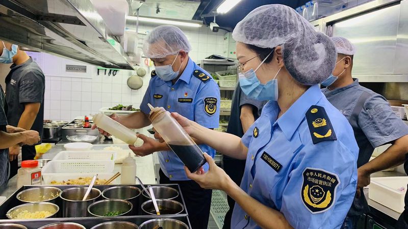 餐饮加盟十大品牌排行榜：揭秘加盟流程与注意事项