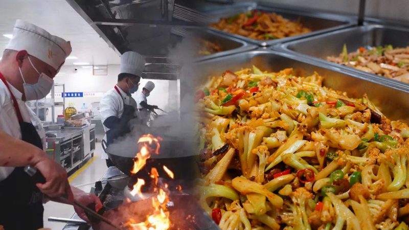 食品招商流程全解析：从策划到合作，步步为营