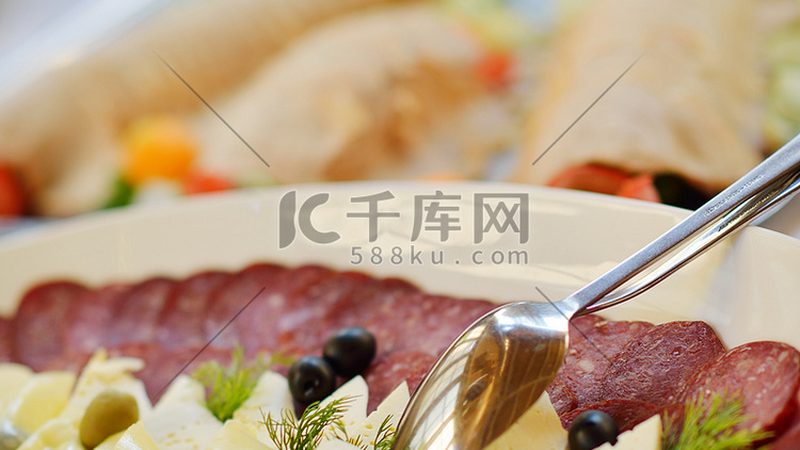 粮油购销合同模板：关键要素与下载指南**