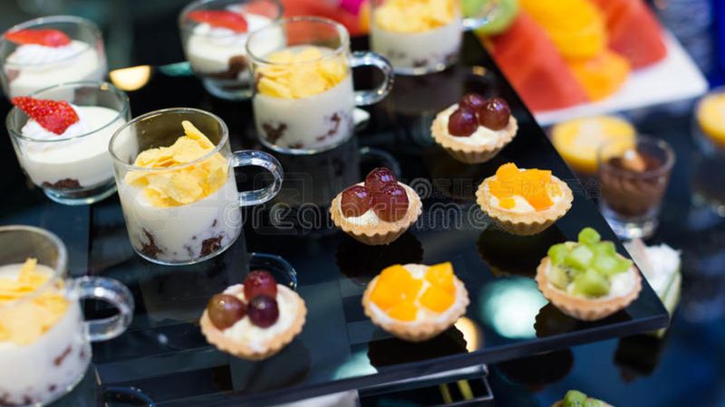 食品代加工与OEM：两种模式背后的差异解析