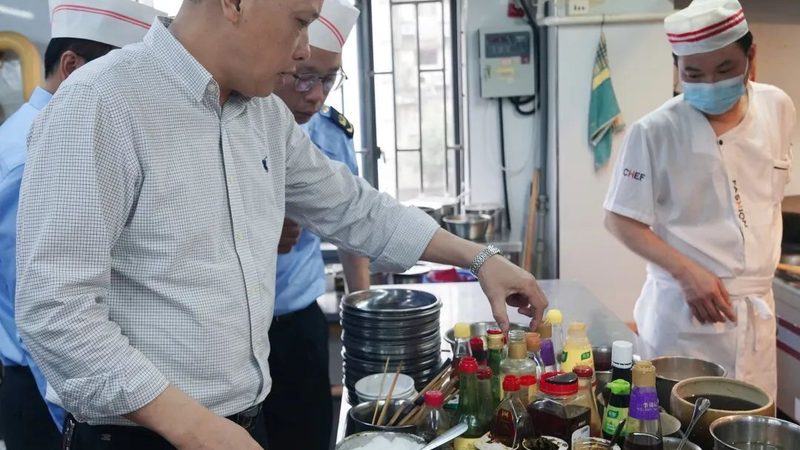 新手零食批发进货步骤全解析