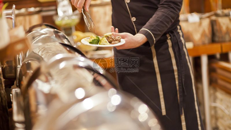 食品批发质量检验：关键步骤与标准解析