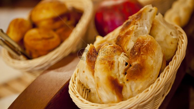 北京食材配送公司收费标准解析：揭秘背后的秘密
