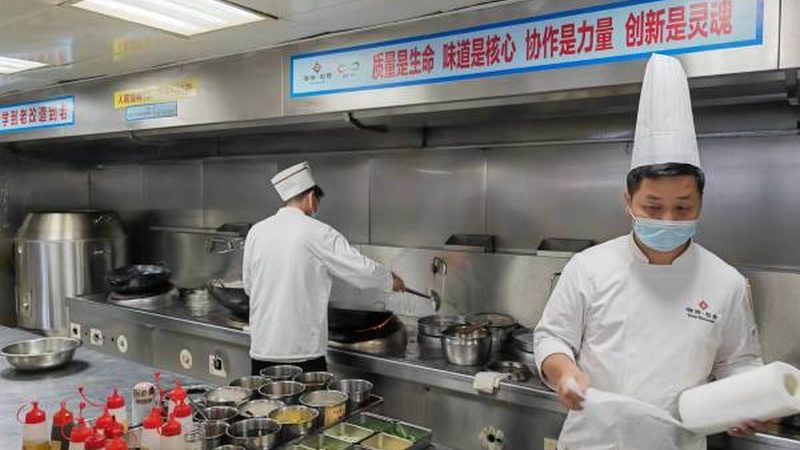 烘焙食品与休闲食品防腐剂差异解析