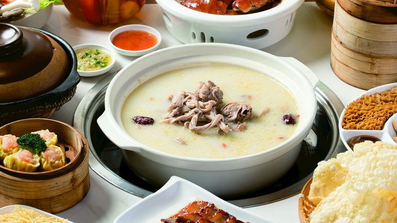 速冻食品OEM定制怎么选