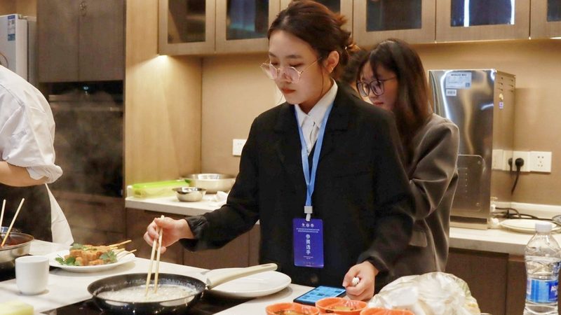 龙口市食品有限公司