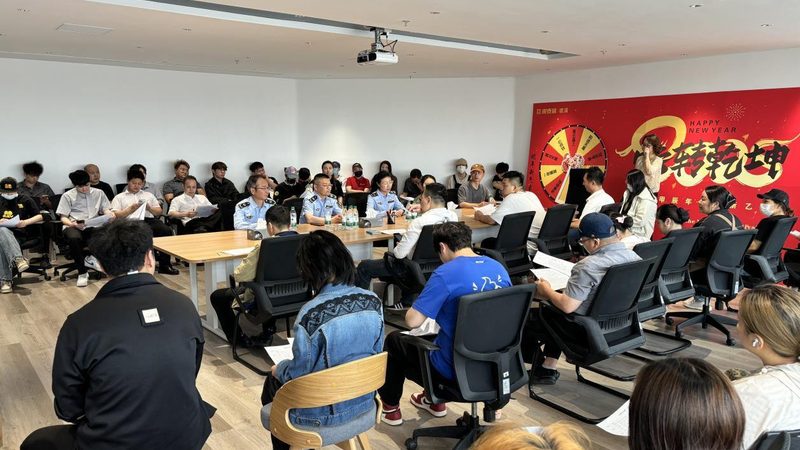 山东粮油生产：探寻优质原料的源头