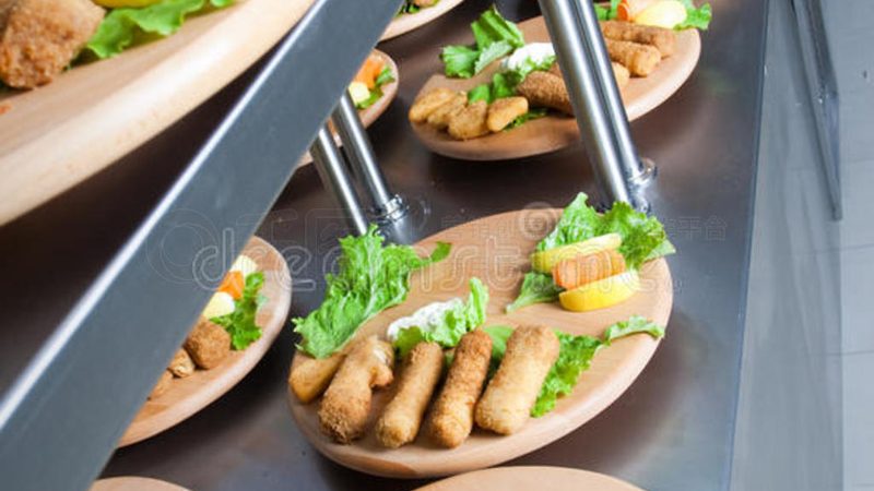 餐饮加盟合同中的区域保护条款：理解与维护**