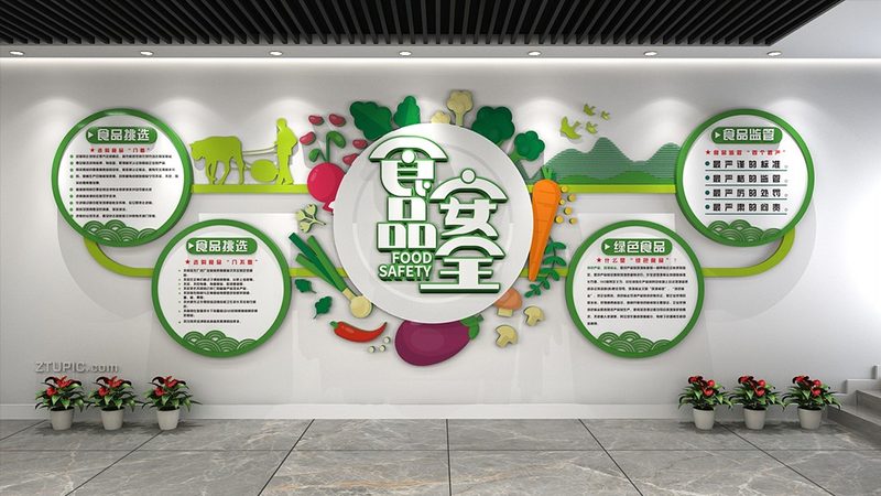 烘焙原料定制包装加盟：揭秘背后的行业秘密