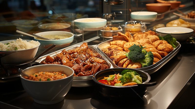 进口烘焙原料与国产原料：一场品质与成本的较量